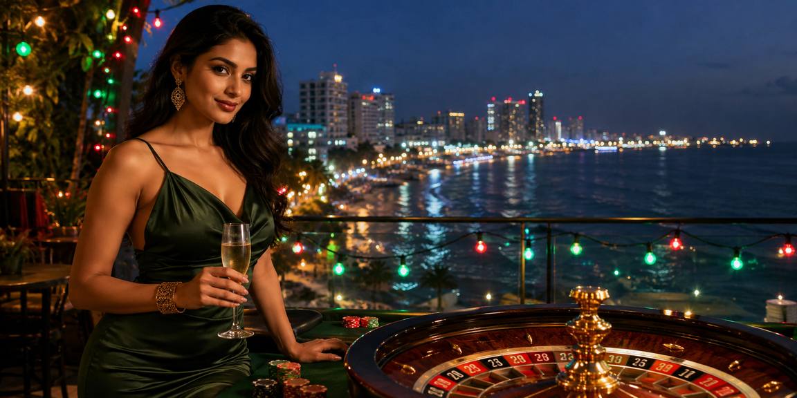 xnxx2com Mega Roulette